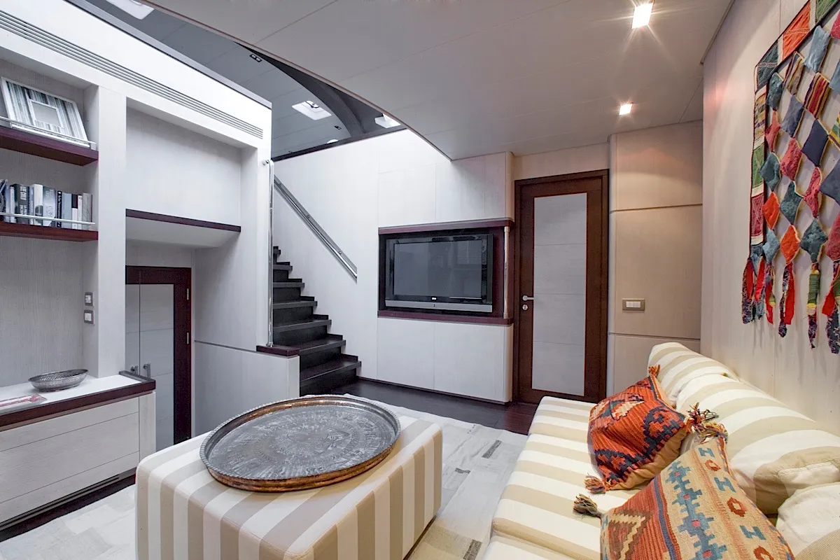 Motor sailing luxury yacht Sailing Nour beautiful photo for charter in Turkey, Greece, Croatia, Montenegro