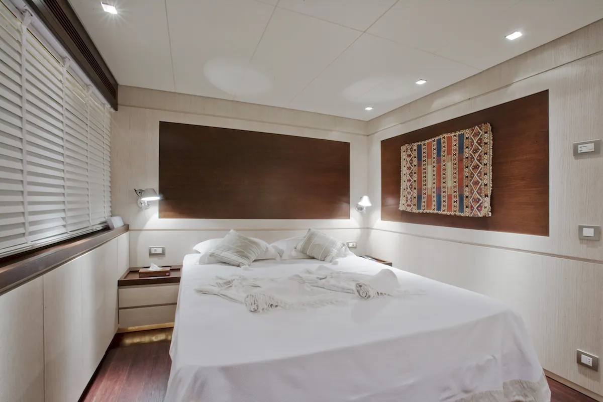 Motor sailing luxury yacht Sailing Nour beautiful photo for charter in Turkey, Greece, Croatia, Montenegro